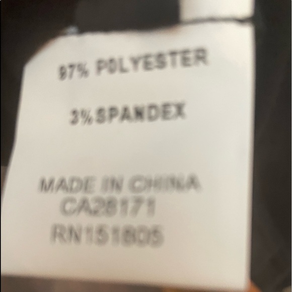 NWT En/Kay sweater with pearls - Picture 4 of 4